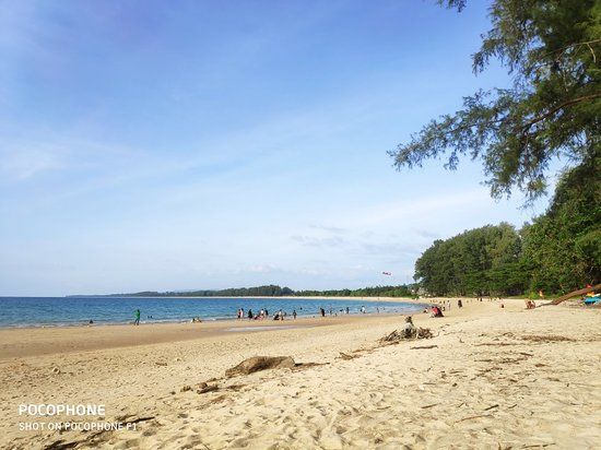 Pusat Perkhidmatan Taman Negara Sirinath